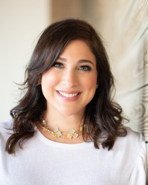 New headshot, photo credit Cristina Calvi.